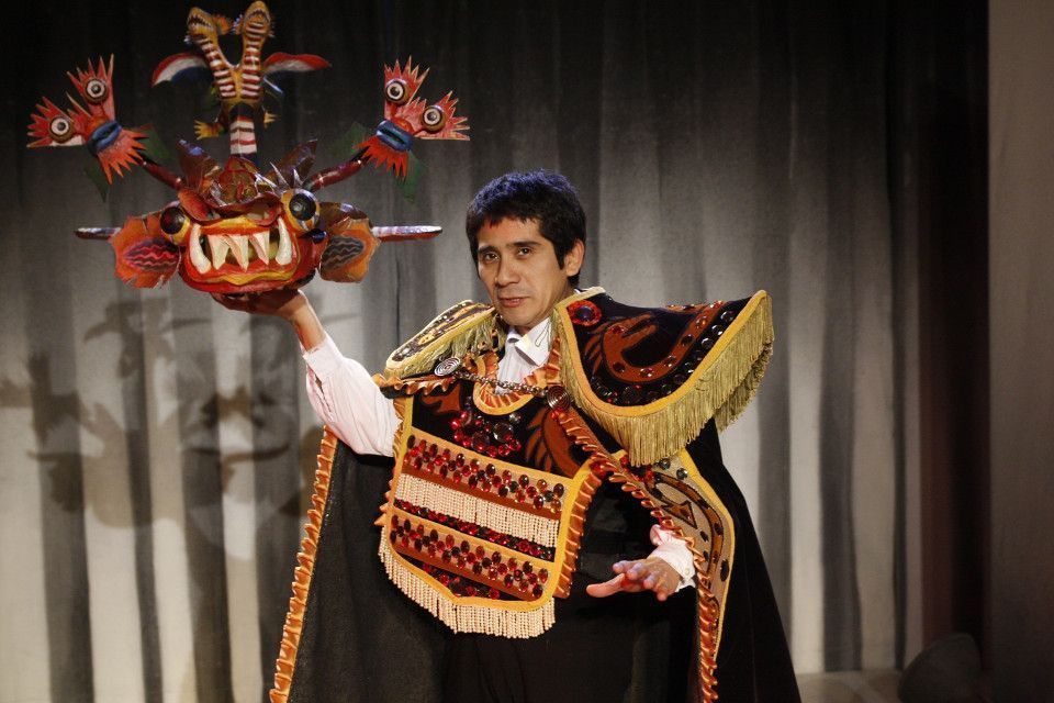 Chascomús: se presentará la obra teatral "el bululú" con entrada libre y gratuita