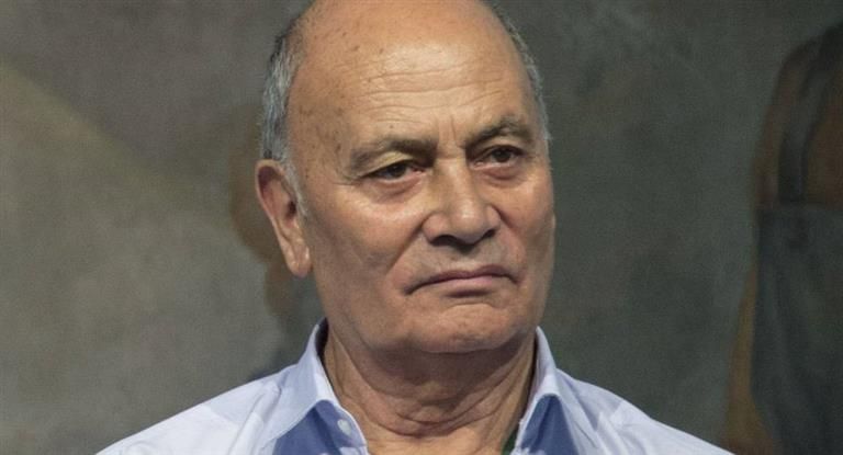 Murió el sindicalista "momo" venegas