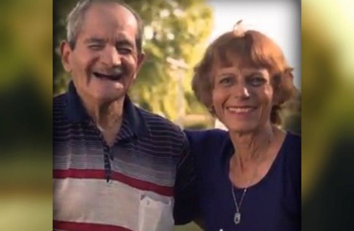 Castelli: la gobernadora llamó y homenajeó a una vecina
