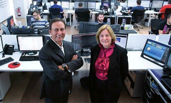 Avanza la tecnología y crece la economía con los juegos en línea