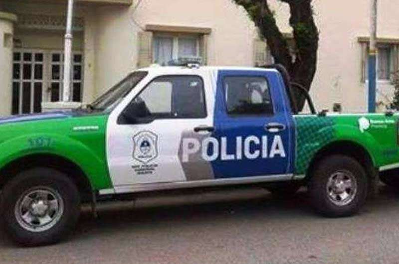Falleció un niño en rauch ahorcado con una bufanda