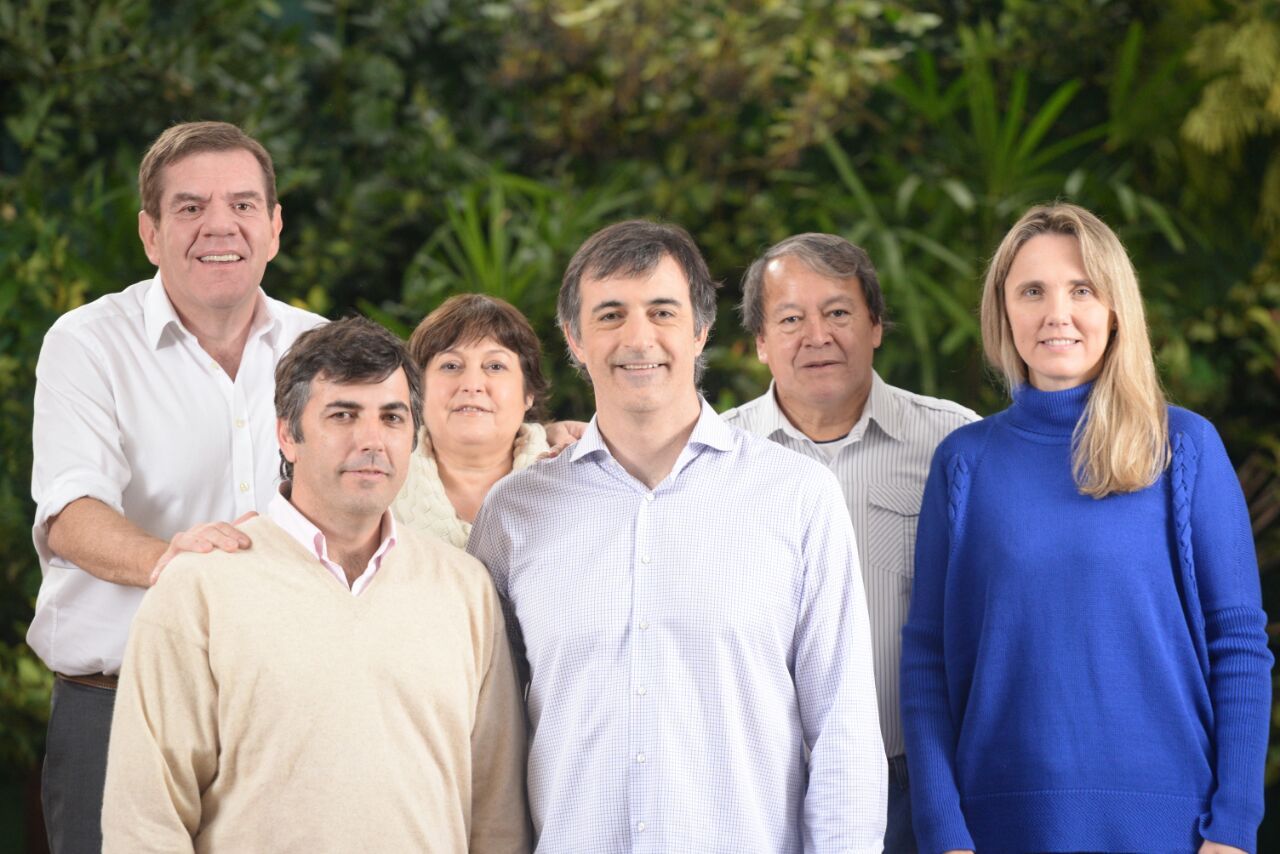 Chascomús: se presenta la lista de cambiemos encabezada por ramiro ferrante