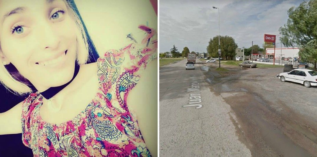 Chascomús: una joven denuncia un intento de abuso sexual
