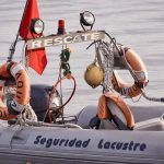Tragedia en chascomús: murió un hombre tras caer desde un bote en la laguna