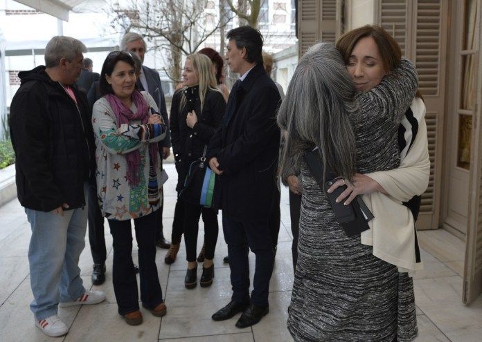 Las víctimas de delitos tendrán por primera vez asesoramiento penal gratuito