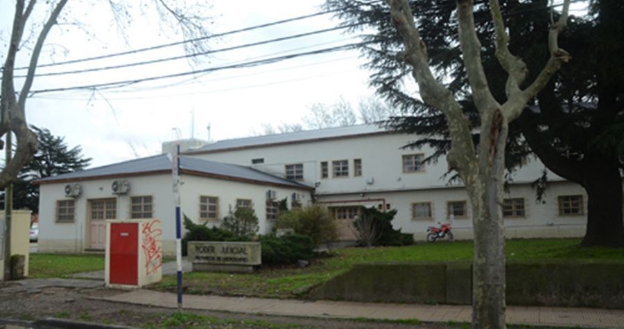 Internan en tandil a un bebé de un año y medio por presunta violación