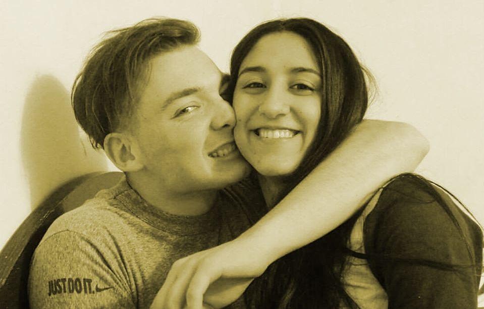 Trágico fin de año en monte hermoso: una pareja chocó con su cuatriciclo, él murió y ella está grave