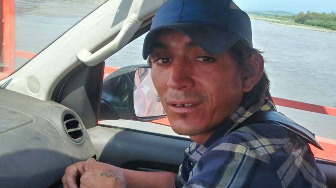 Una nena cayó del puente y un hombre se tiró desde 12 metros de altura para rescatarla