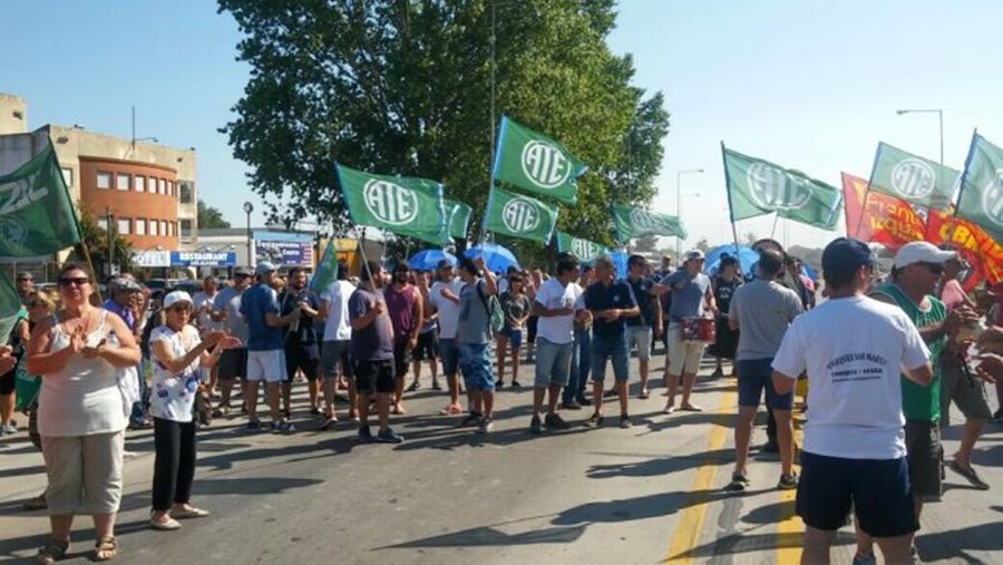 Admiten que la fábrica de explosivos fanazul cerró definitivamente sus puertas