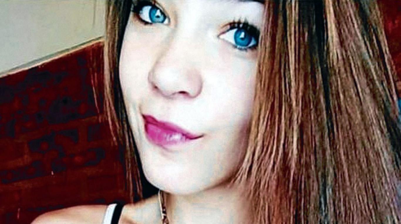 Buscan a julieta sánchez en neuquén: desapareció después de un robo en su casa