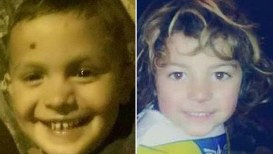 Macabro hallazgo en quilmes: encontraron muertos a dos nenes dentro de una heladera