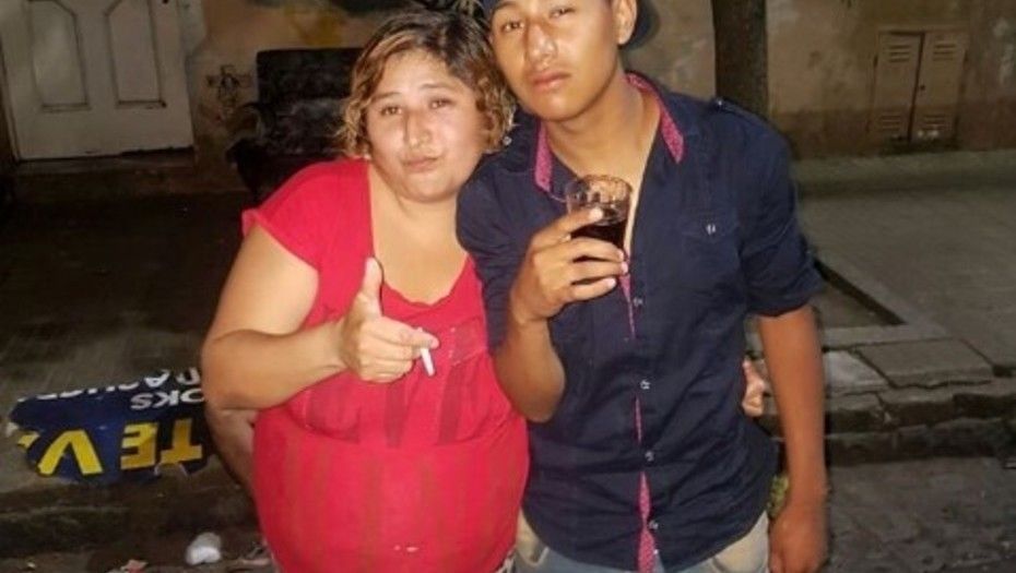 La madre del ladrón dijo que el policía chocobar "no es un héroe, es un asesino"
