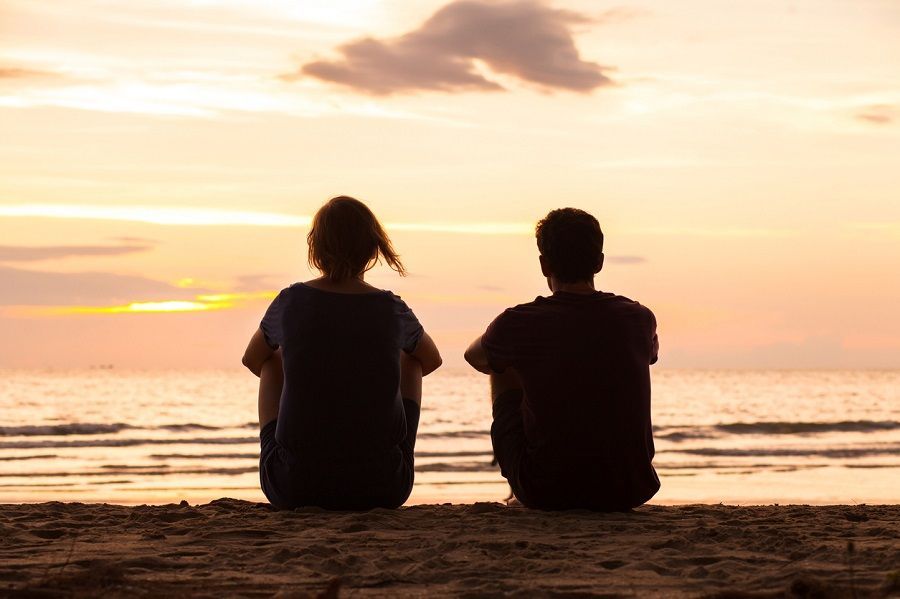¿por que se celebra hoy el "día de los enamorados"