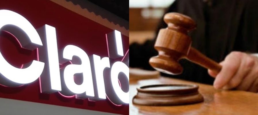 Un juzgado de tandil condenó a claro a pagar $ 1. 000. 000 a un cliente