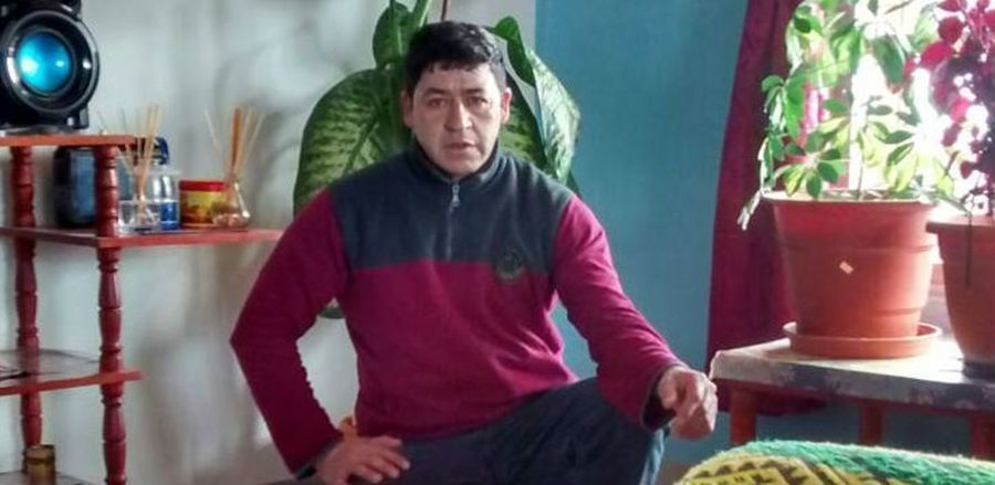 Doble femicidio en neuquén: mató a puñaladas a su ex mujer y a su hija