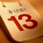 Hoy es martes 13: por qué se considera un día de mala suerte y cómo protegerte de las “malas energías”