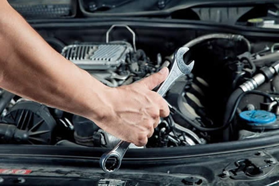 Se recuerda hoy el día del mecánico de automotores