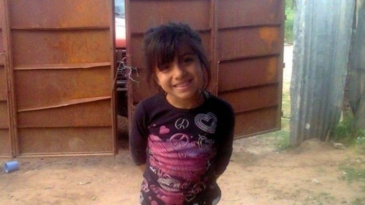 Dolor en junín: encontraron muerta a una nena de 11 años