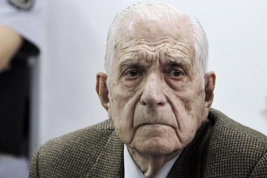 Murió a los 90 años reynaldo bignone, el último dictador de la junta militar