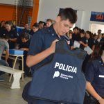 Provincia comenzó un operativo por los chalecos de la policía bonaerense: la cifra que salió a la luz
