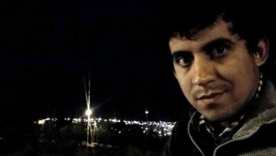 Encontraron sin vida al joven que estaba desaparecido en bariloche