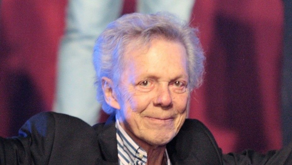 Murió emilio disi
