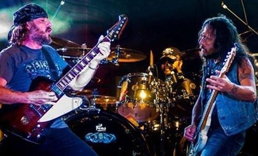 Suspenden el recital de la renga en mar del plata: se hará en san luis