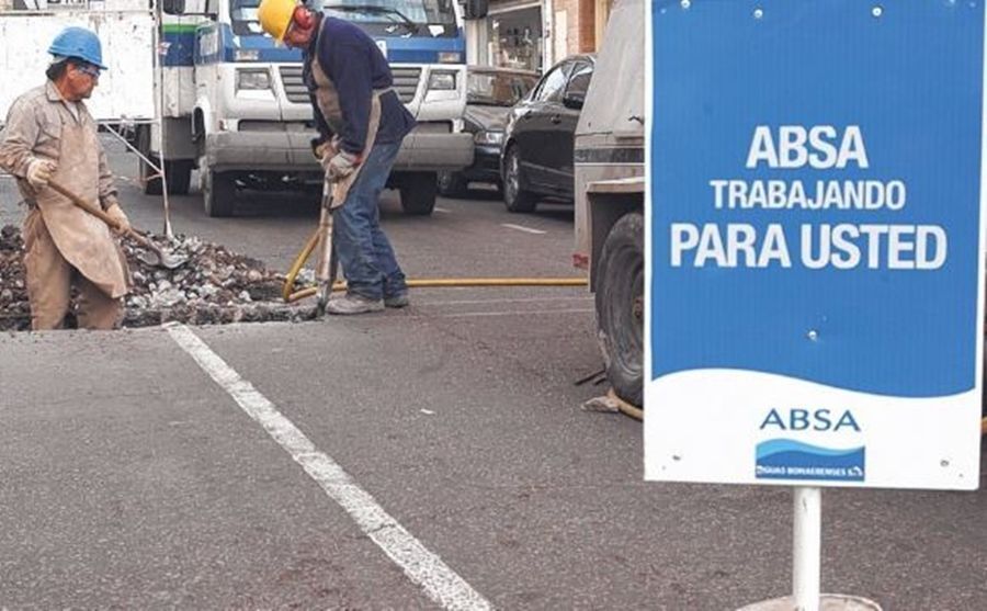 Ranchos: desde la medianoche se ejecutarán tareas en la red de agua