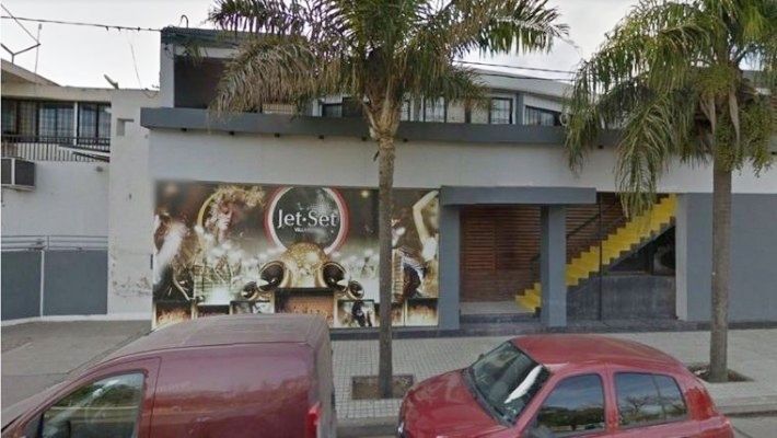 No lo dejaron entrar a un boliche por tener síndrome de down