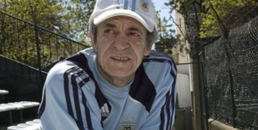 Murió el ex jugador rené houseman a los 64 años
