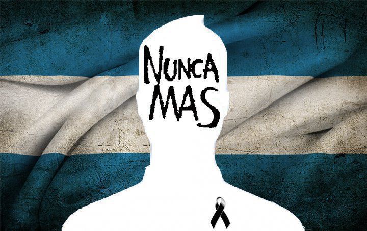 A 50 años del golpe de estado que dio origen a la última dictadura en el país