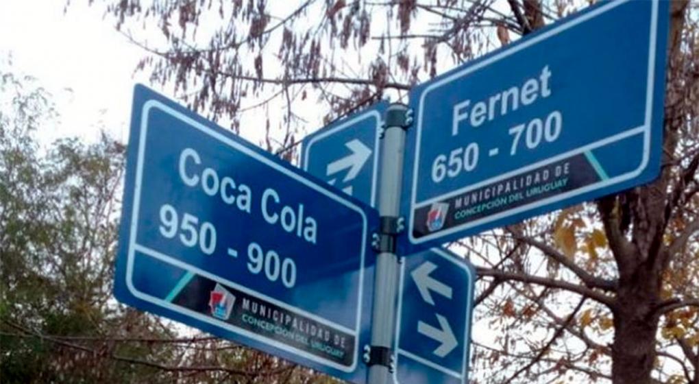 Los insólitos nombres de calles que proponen vecinos de una ciudad entrerriana