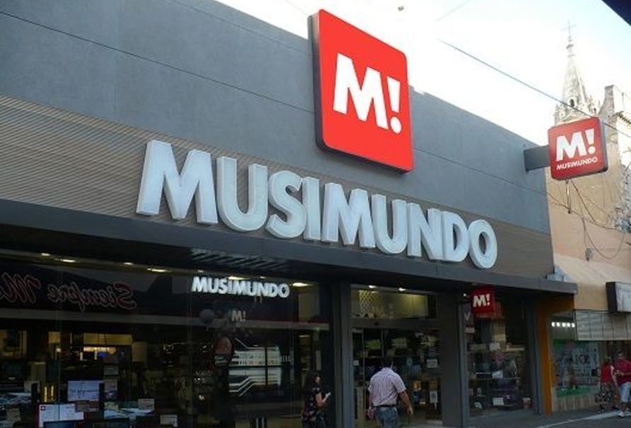 Musimundo atraviesa su capítulo más crítico: qué puede pasar tras la decisión judicial