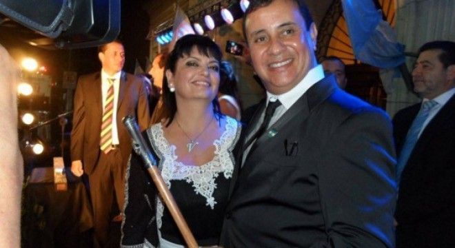 Nepotismo en san vicente: el intendente nombró a toda su familia en la municipalidad