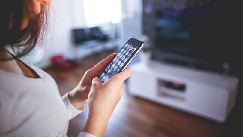 Se podrá dar de baja el teléfono, cable e internet desde un botón