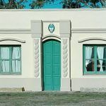 Un edificio con alma de patria: el destacamento de pila que recuerda la histórica casa de tucumán