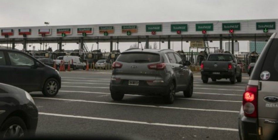 Avanza la modernización vial: llega el peaje “free flow” a la autopista buenos aires–la plata