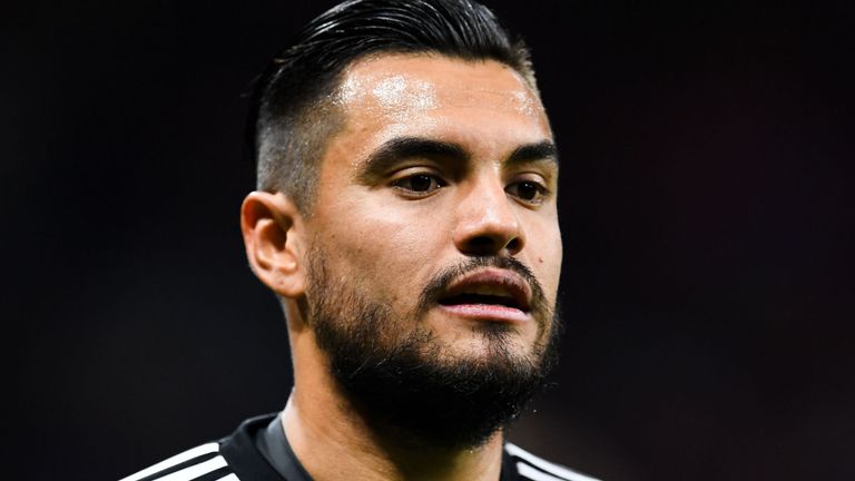 Romero capitaneará el nuevo proyecto