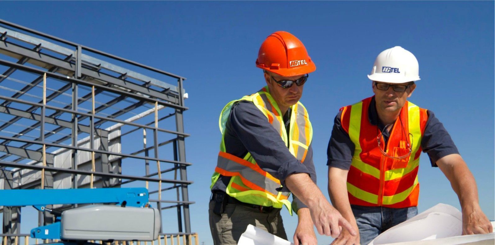 Dolores: importante empresa del rubro construcción busca personal especializado