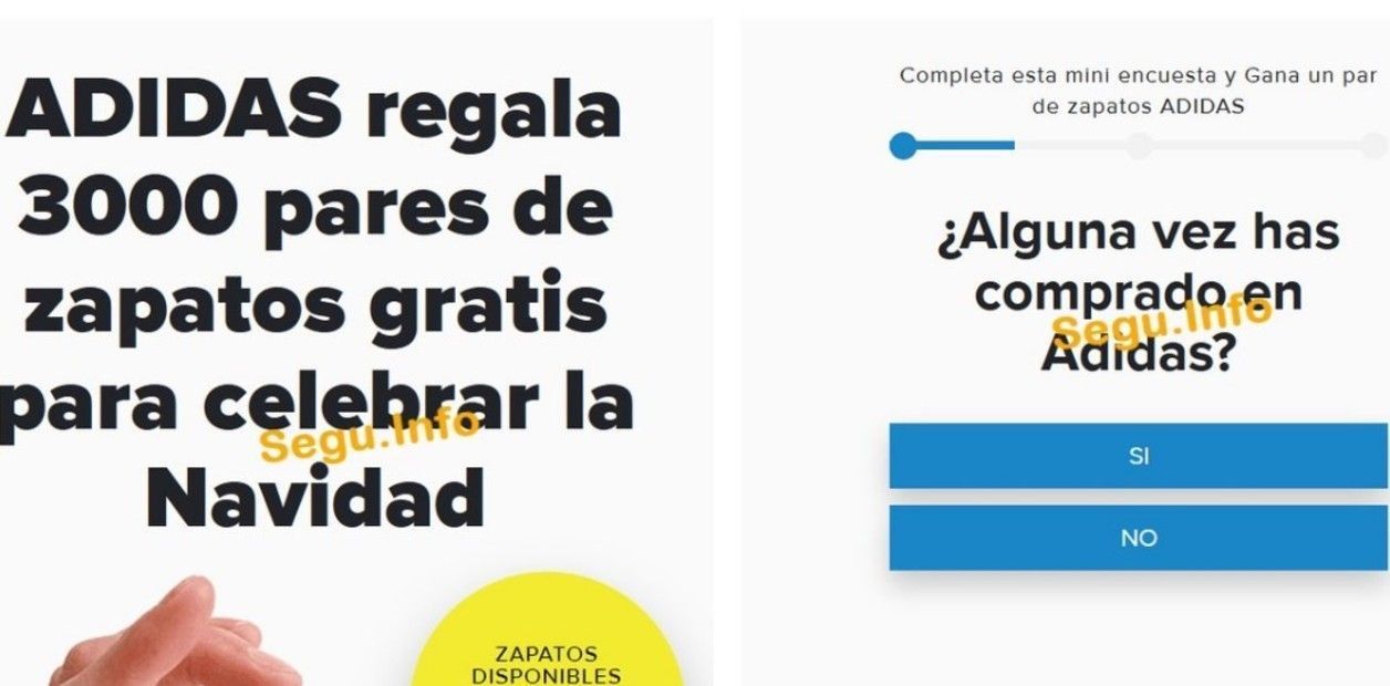 Advierten sobre una estafa por WhatsApp que simula ser una promoción de ...
