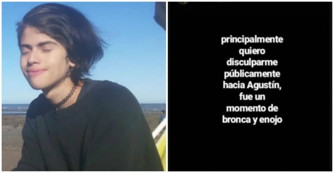 Un joven se suicidó porque su amiga lo escrachó falsamente por abuso