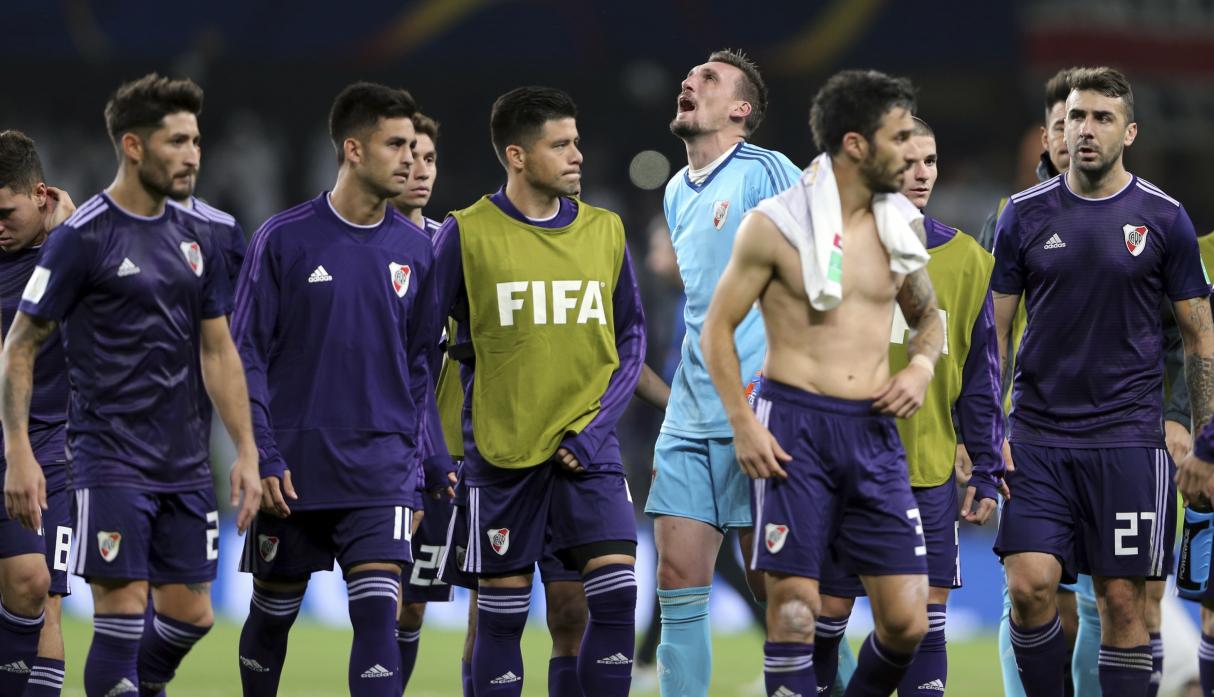 Al madrid se le allana el camino hacia el título