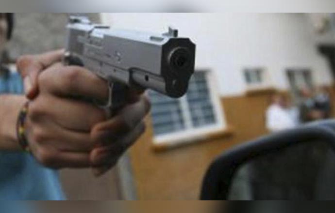 Kiosquero mató a un ladrón que intentó asaltarlo