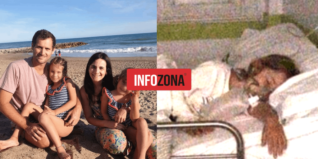 Ocho personas casi mueren intoxicadas por monóxido de carbono en hotel de mar del plata