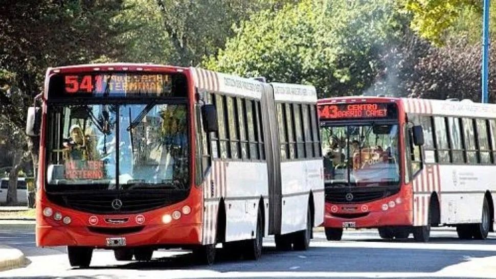 Uta levanta paro en mar del plata tras pago de aguinaldos