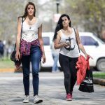 La primavera comienza a sentirse con fuerza: Semana ideal para disfrutar al aire libre