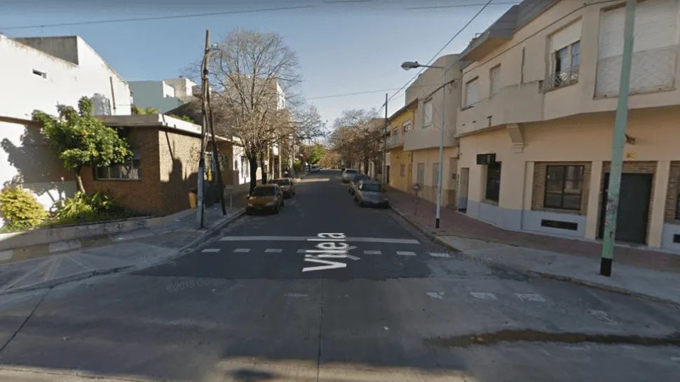 Asesinan a golpes a una abuela en su casa en saavedra