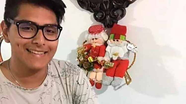 Matan a un joven de 18 años de un disparo para robarle el celular