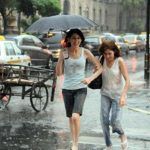 Tarde inestable: anuncian tormentas tras un jueves agobiante