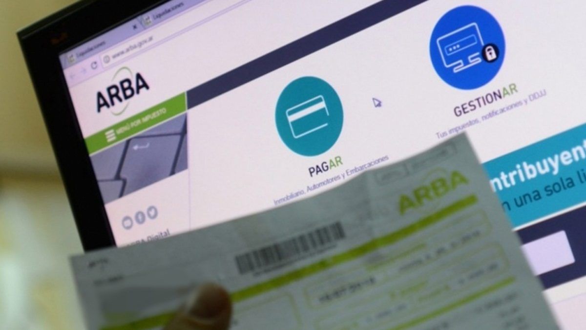 ARBA dará un descuento del 25% en impuestos: a quiénes le corresponde